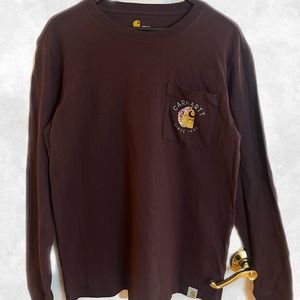 Carhartt Long Sleeve